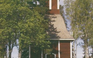 Savonlinna: Kirkkoniemen kellotapuli
