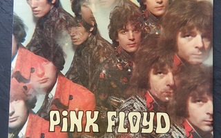 Pink Floyd The Piper At The Gates Of Dawn LP Vinyl