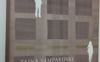 Taina Sampakoski : Ikoni