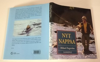 Nyt nappaa, Mikael Engström 1997 1.p