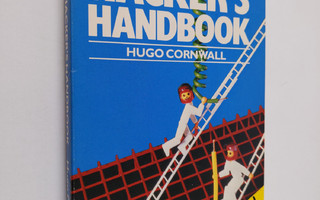 Hugo Cornwall : The new hacker's handbook