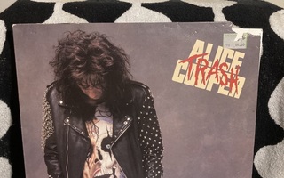 Alice Cooper – Trash LP