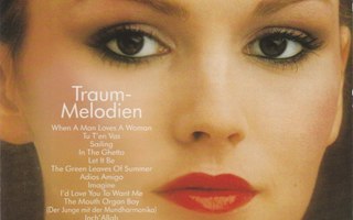 CD: Je t´aime - Traum-melodien 4