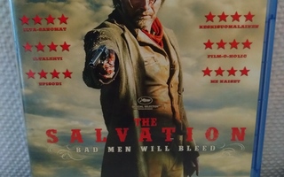 Salvation (Blu-ray)