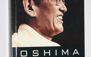 Nagisa Oshima : Oshima on Oshima
