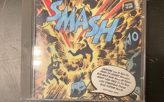 V/A - Smash 10 CD