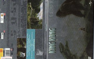 King Kong (2005)	(7 578)	k	-FI-	Steelbox,	DVD	(2)	naomi watt