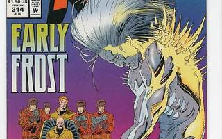 The Uncanny X-Men #314 (Marvel, July 1994)