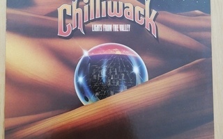 CHILLIWACK : Lights from the valley -LP