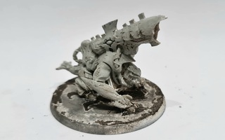 WH40K - Tyranid Biovore [K38]