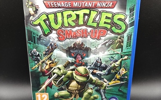 TMNT smash up - Ps2 peli