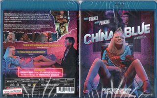 China Blue	(40 427)	UUSI	-SV-	BLU-RAY			kathleen turner	1984