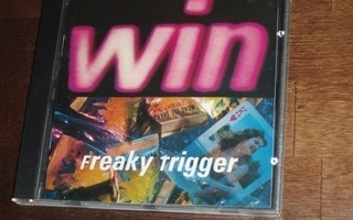 CD Win - Freaky Trigger
