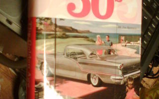 The GOLDEN AGE OF ADVERTISING - THE 50's (TASCHEN) Sis.pk