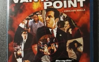 Blu-ray) Vantage Point - askeleen edellä _n16d