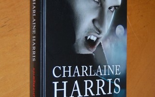 Charlaine Harris: Kylmäveristen klubi