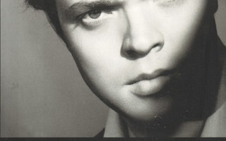 Movie icons - (Orson)  Welles