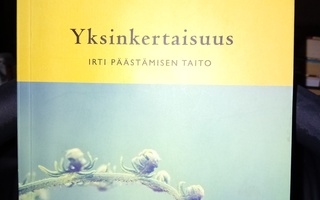 Rohr : Yksinkertaisuus ( SIS POSTIKULU  )