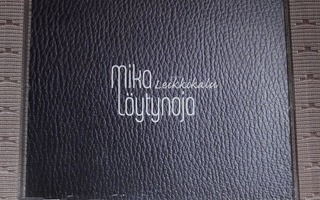 Mika Löytynoja - Leikkikalu CDRS (SUOMI FUNK POP)