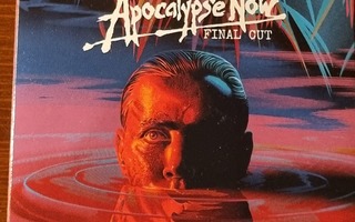 Apocalypse Now 4K Ultra HD