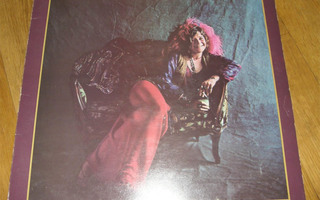 Janis Joplin - Pearl -  LP
