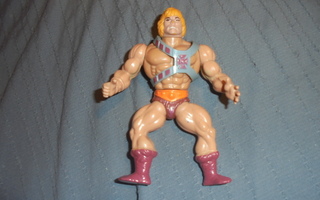 Ukko. He-Man ?