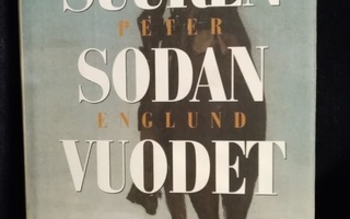 Peter Englund: Suuren sodan vuodet