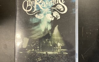 Rasmus - Live Letters DVD