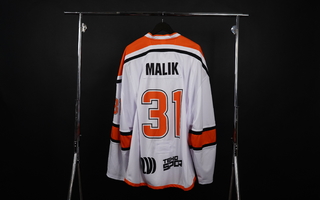 #31 Malik | KooKoo game worn | Preseason