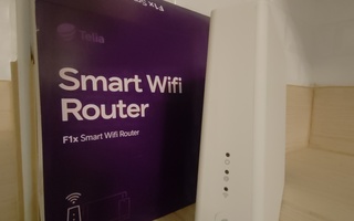 Telia F1x 5G Modeemi/Reititin