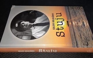 Sulevi Kulojärvi : Stuju