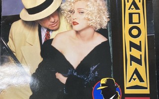 Madonna - I'm Breathless (EU/1990) LP