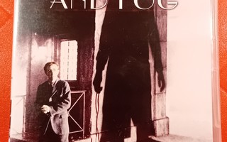 (SL) DVD) Woody Allen: Shadows and Fog  (1991)