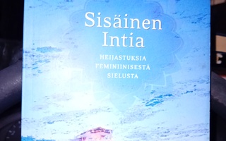 Määttänen  : Sisäinen Intia ( SIS POSTIKULU  )