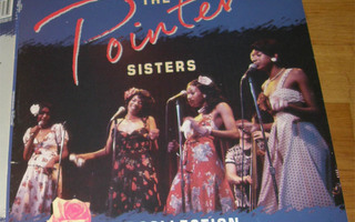 The Pointer Sisters - The Collection - 2LP