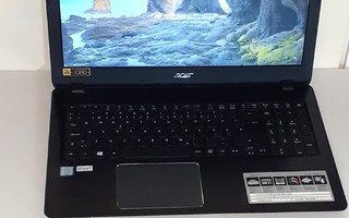 Acer Aspire F5-573-50WE  i5-6267U 2,9 GHz. WIN 11