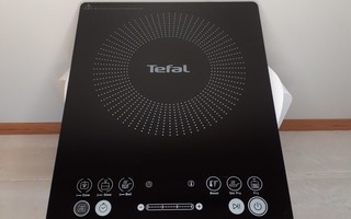 Induktiokeittolevy Tefal