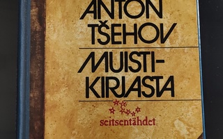Anton Tsehov: Muistikirjasta