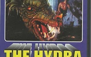 Hercules Vs. The Hydra R1 Jayne Mansfield