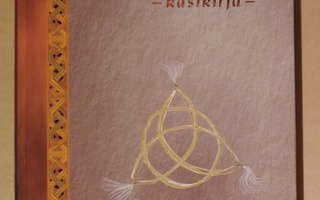 Kate West: Wiccan käsikirja