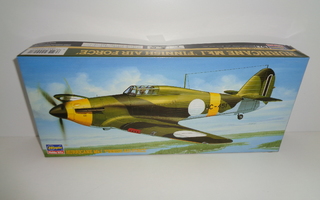 Hurricane Mk.I    1/72