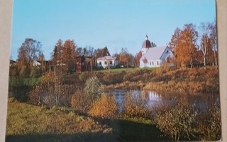 llmajoki, Ilmajoen museon alue, väripk, ei p.