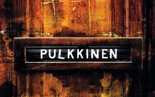 Pulkkinen - Kausi 1 (2 DVD)