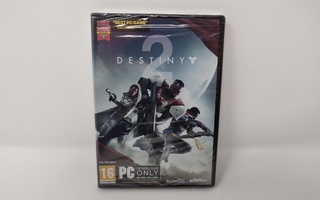 Destiny 2 - PC