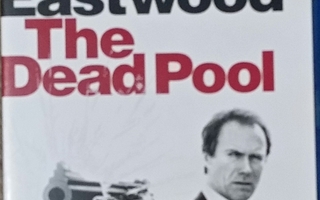 The Dead Pool -Blu-Ray