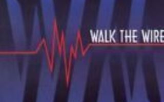 Walk The Wire - S/t CD