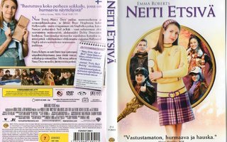 neiti etsivä	(7 036)	k	-FI-	suomik.	DVD		emma roberts	2007