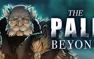 The Pale Beyond (Steam -avain)