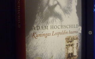 Hochschild : Kuningas Leopoldin haamu ( 1 p. 2004 )