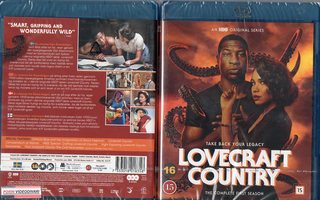 lovecraft country 1 season	(73 198)	UUSI	-FI-	BLU-RAY	nordic